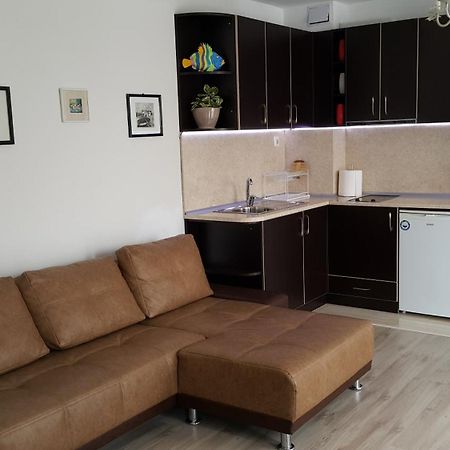 Kraybrezhna Apartment 포마리 외부 사진