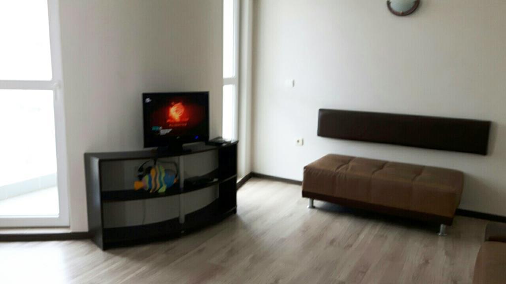 Kraybrezhna Apartment 포마리 외부 사진